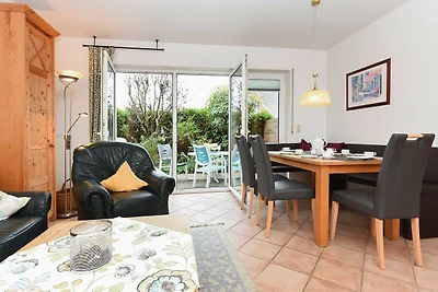 Vakantiehuis Ontspannende vakantie Carolinensiel