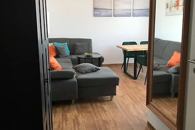 Müritzbleibe