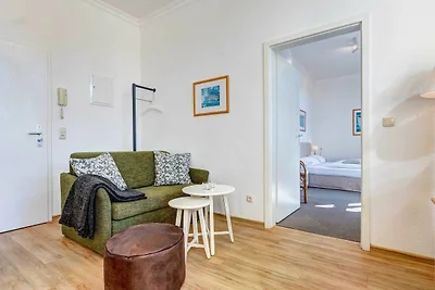 Villa Ostseewarte Whg. 12, SÜDBALKON,...