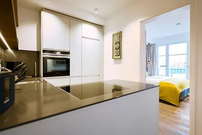 apartman za odmor Obiteljski odmor Bansin