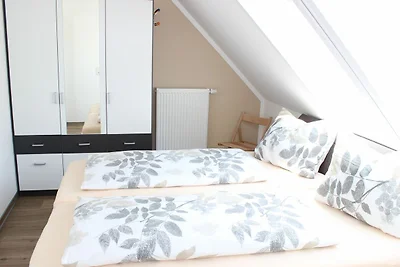 Karlshagen - Wohnung Günter