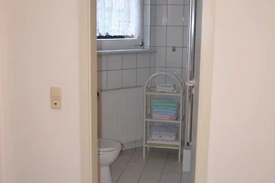 Holiday flat family holiday Münden