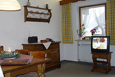 Appartamento Vacanza con famiglia Bayrischzell