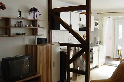 Vakantieappartement Gezinsvakantie Kranichfeld