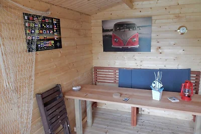 Vakantieappartement Gezinsvakantie Bergen auf Rügen