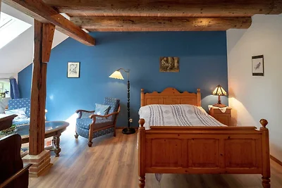 Appartamento Vacanza con famiglia Moormerland