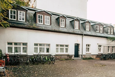 Vakantieappartement Gezinsvakantie Mittelweser