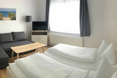 Wohnung 2 (2 Zimmer)