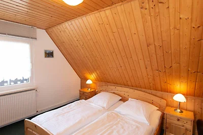 Vakantieappartement Gezinsvakantie Middelhagen