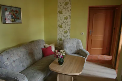 Vakantieappartement Gezinsvakantie Ilfeld