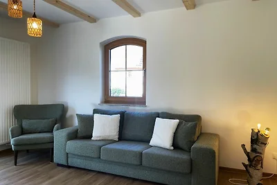 Ferienhaus Birkenhain