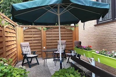 Vakantieappartement Gezinsvakantie Emmendorf