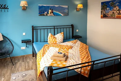 Vakantieappartement Gezinsvakantie Rothenburg-Oberlausitz