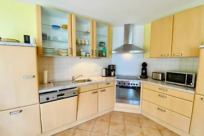 Dünenresidenz Karlshagen App. G 4c