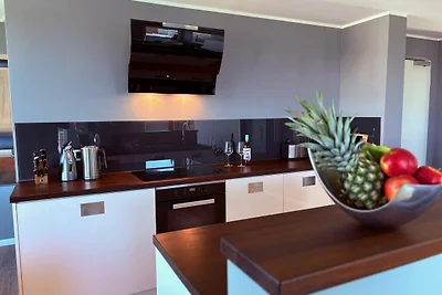 Penthouse Ostsee-Feeling 1