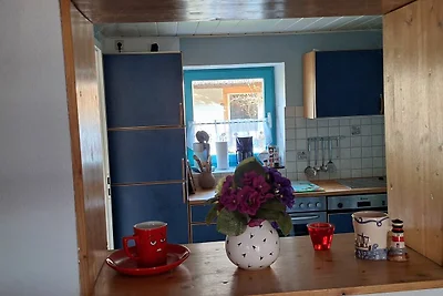 Vakantieappartement Gezinsvakantie Saal in Vorpommern