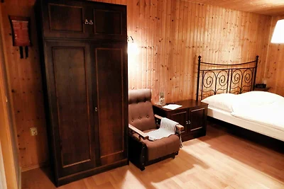 Ferienzimmer Kräuterhexe