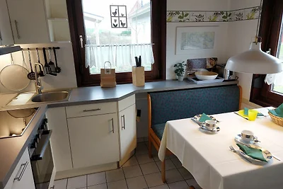 Ferienhaus 55 Scout 48qm für max.