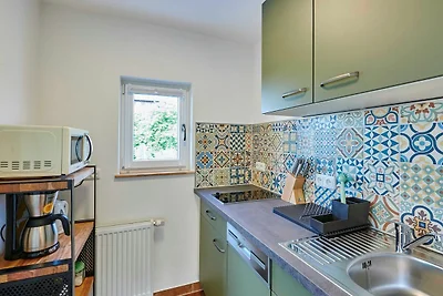 Vakantieappartement Gezinsvakantie Strullendorf