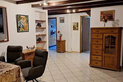 Vakantieappartement Gezinsvakantie Sande