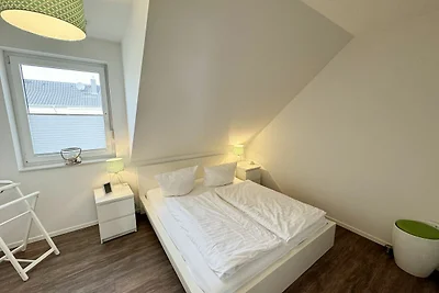 Vakantieappartement Gezinsvakantie Thiessow