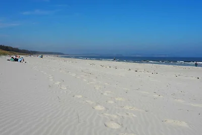 EIN-18 - Stilvolles Dachapartment mit Meerbli...