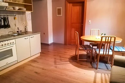 Ferienwohnung Nordseite