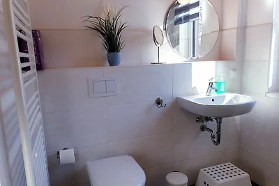 Apartamento Vacaciones familiares Großkoschen