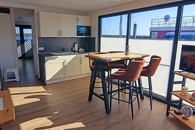 Woonboot Single-vakantie Boltenhagen