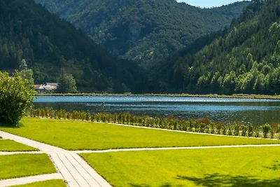 Appartamento Vacanza con famiglia Puchberg am Schneeberg