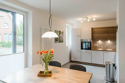 Vakantieappartement Gezinsvakantie Leer