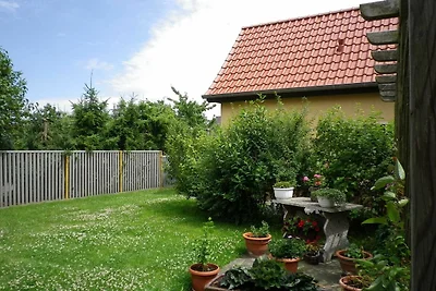 Casa vacanze Vacanza di relax Vipperow