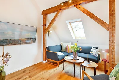 Vakantieappartement Gezinsvakantie Stralsund