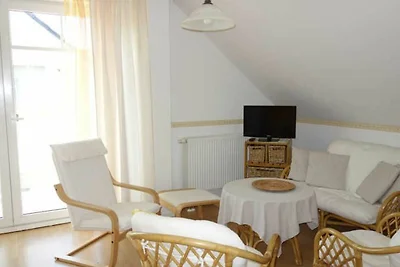 Appartement Bernstein 1