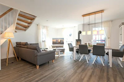 Vakantiehuis Ontspannende vakantie Zirchow