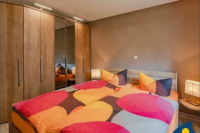 Vakantieappartement Gezinsvakantie Bansin