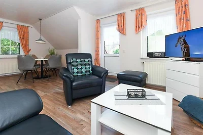 Ferienwohnung Scholle