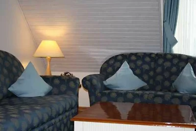 Vakantieappartement Gezinsvakantie Tinnum