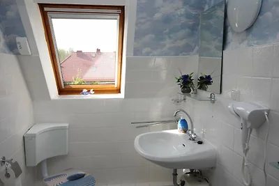 Appartement Ostseemuschel