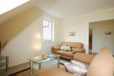 Appartamento Vacanza con famiglia Börgerende-Rethwisch