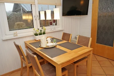 Casa vacanze Vacanza di relax Damp