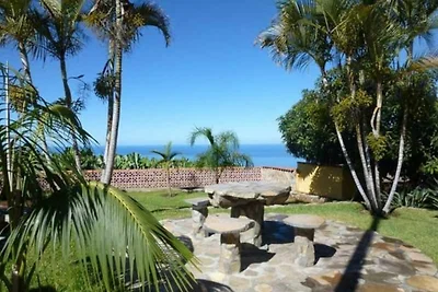 Casa vacanze Vacanza di relax Tijarafe
