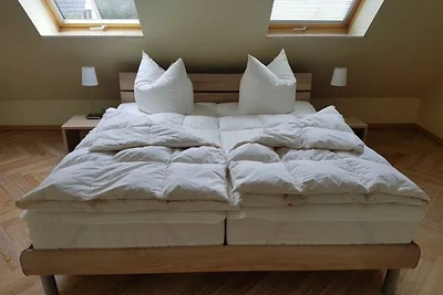 Unterkunft Fleiderbusch, Kamin, WLAN,...