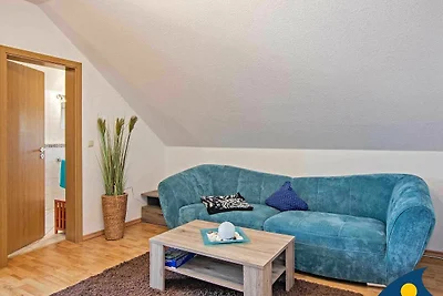 Apartament Dla rodzin Loddin