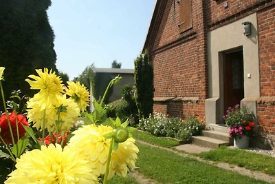 3-Raum-FeWo im Landhaus Mundt (60m², max 4...