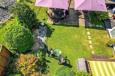 Komfort Doppelzimmer mit Balkon
