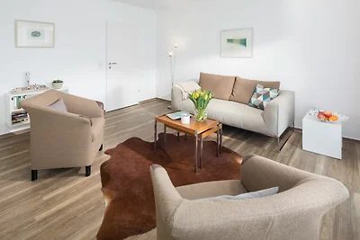 Appartamento Vacanza con famiglia Norderney