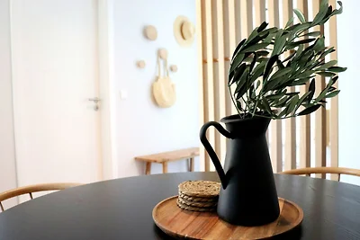 Vakantieappartement Gezinsvakantie Börgerende-Rethwisch