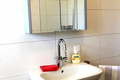Ferienwohnung 60qm, 1 Wohn-/Schlafraum, max.