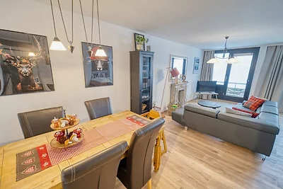 707 - Premium | 55 qm 1,5 Raum (mit...